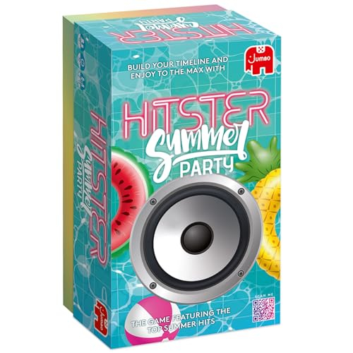 Hitster Summer Party