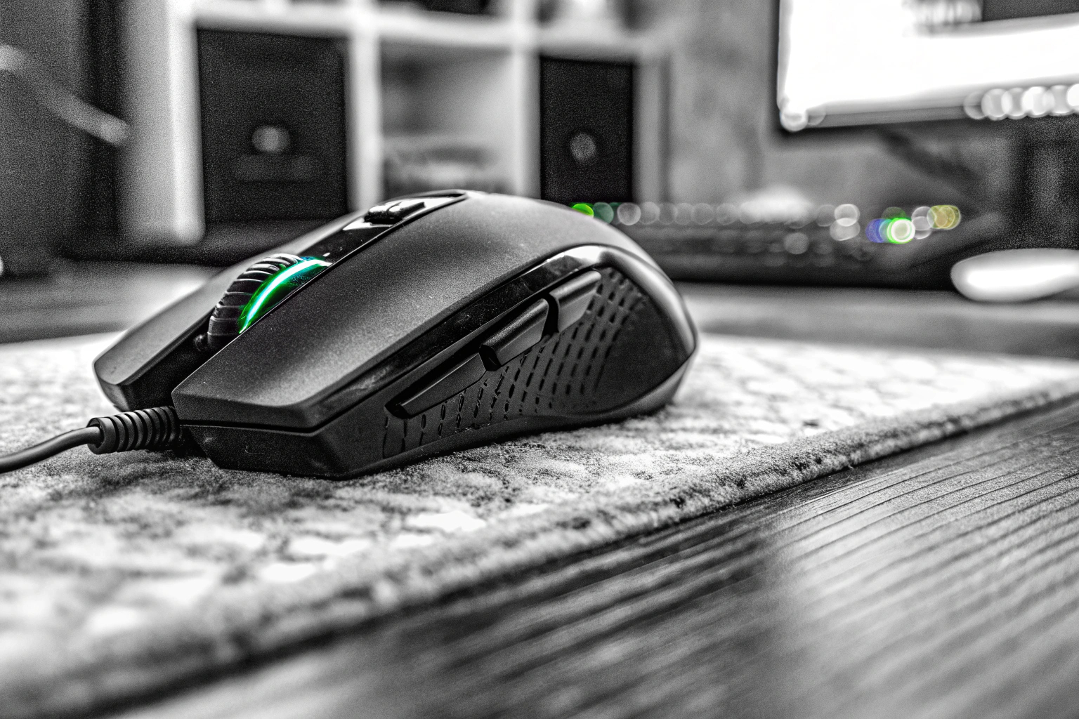 Redragon M612 Predator Gaming-Maus