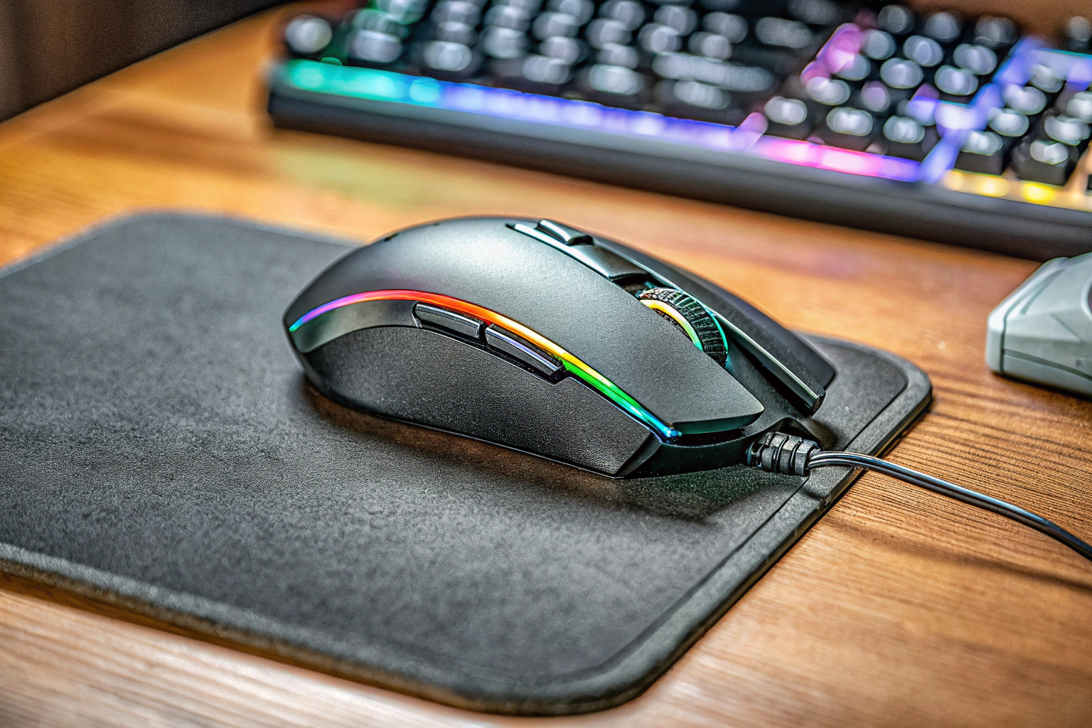 Redragon M612 Predator Gaming-Maus