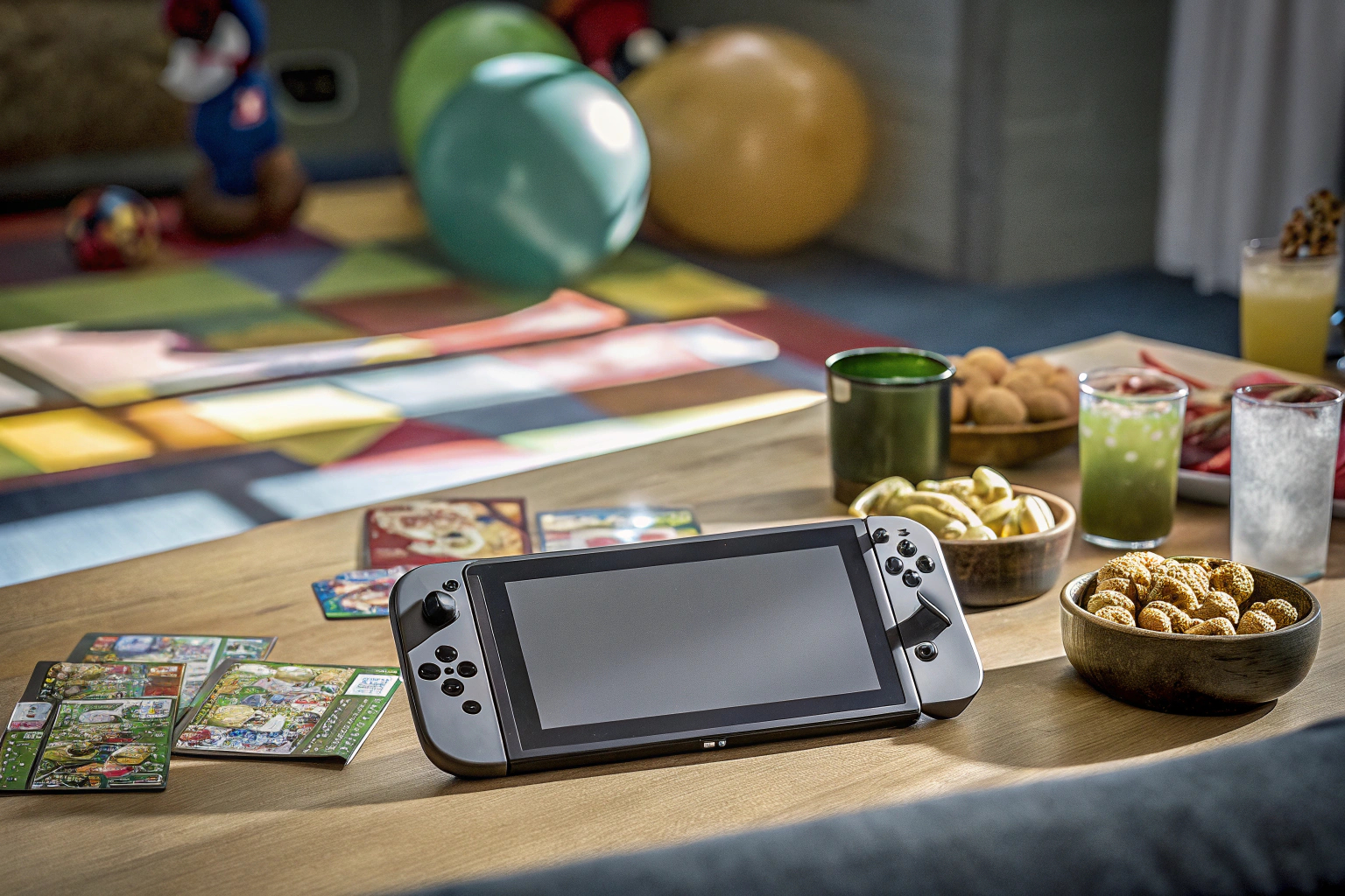 Super Mario Party Jamboree auf Nintendo Switch