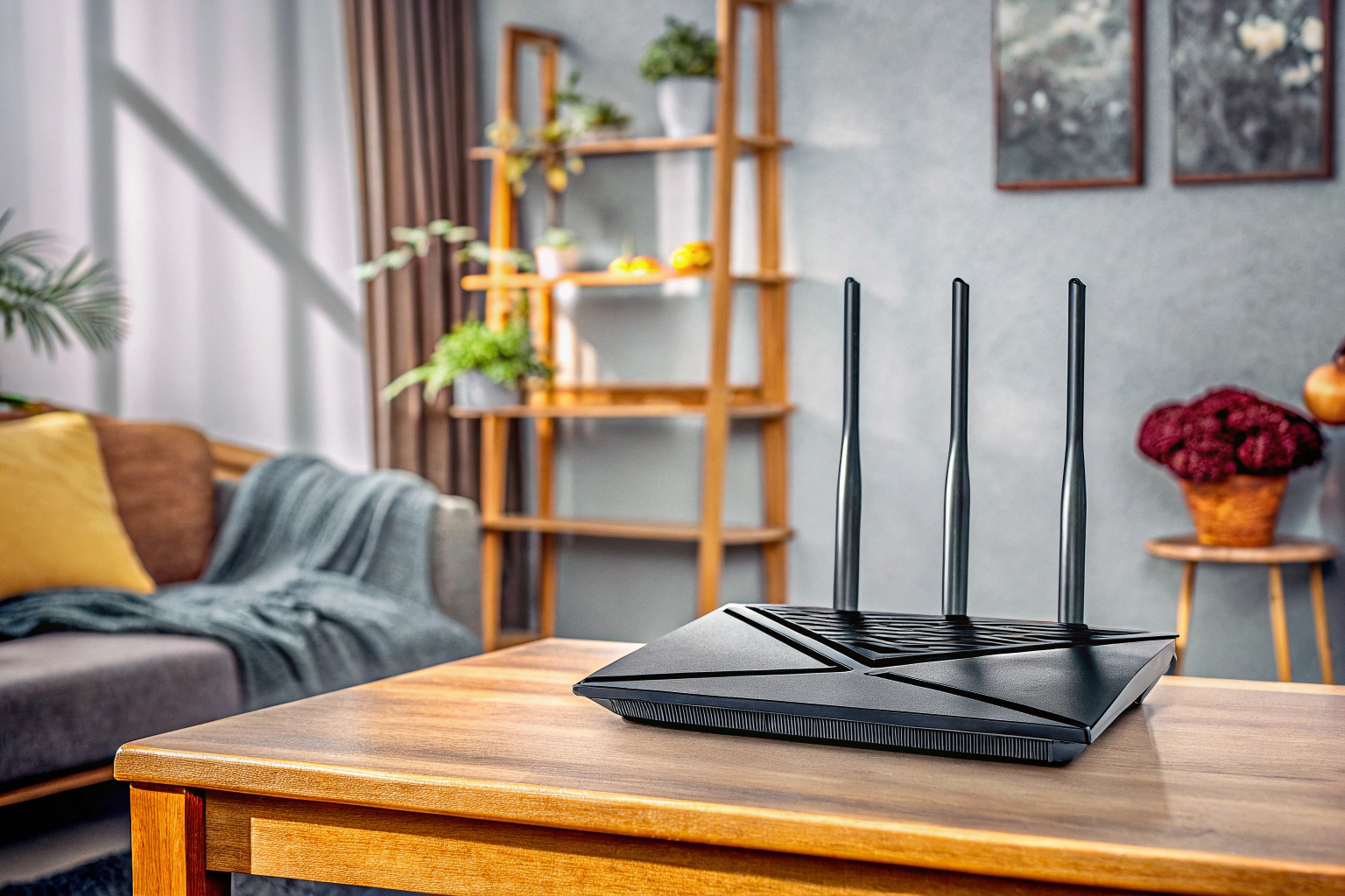 TP-Link Archer AX55 Router