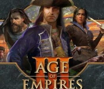age of empires iii definitive edition key