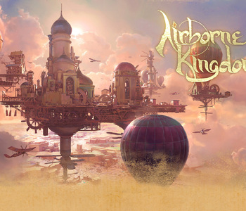 airborne kingdom on steam