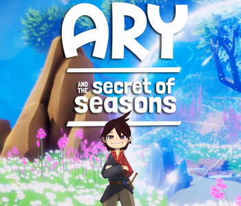 ps4 ary and the secret of seasons