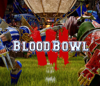 blood bowl 3 xbox