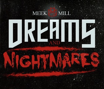 dreams and nightmares cd