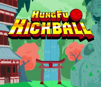 kungfu kickball switch