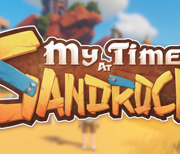 My Time at Sandrock for ios instal free