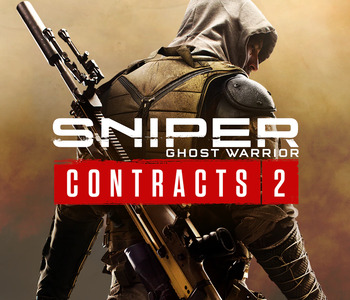 sniper ghost warrior contracts 2 co op