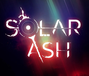solar ash caches