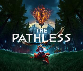 download the pathless ps4 for free