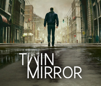 twin mirror key