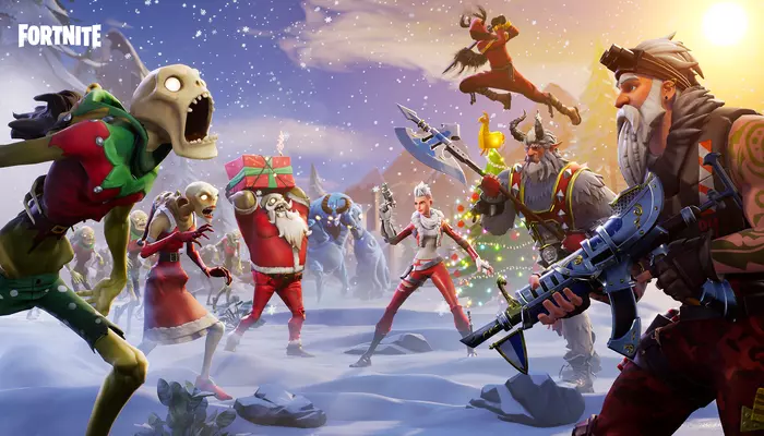 Fortnite V Bucks Auf Pc Ps4 Xbox One Und Nintendo Switch