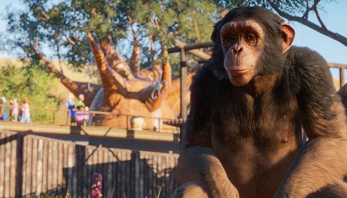 planet zoo ps4 release