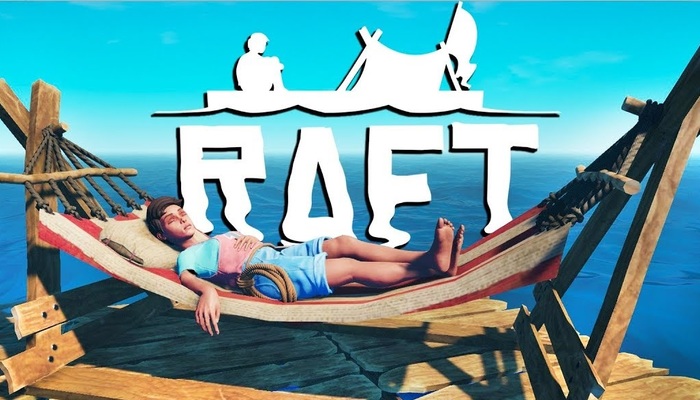 Raft update 13 что нового