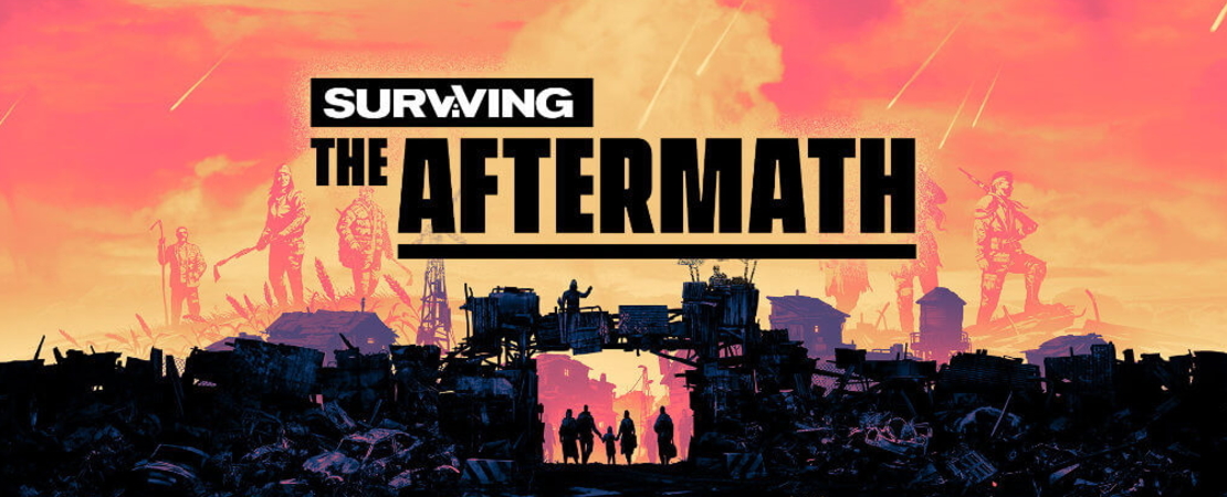 surviving the aftermath assign workers
