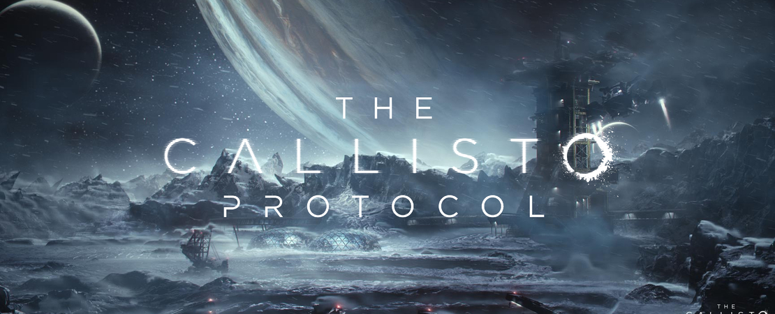 the callisto protocol genre